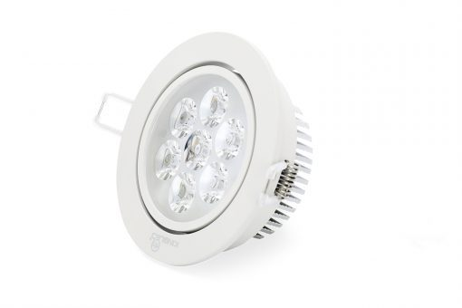 ĐÈN LED SPOTLIGHT 7W (DLR-7-T110)