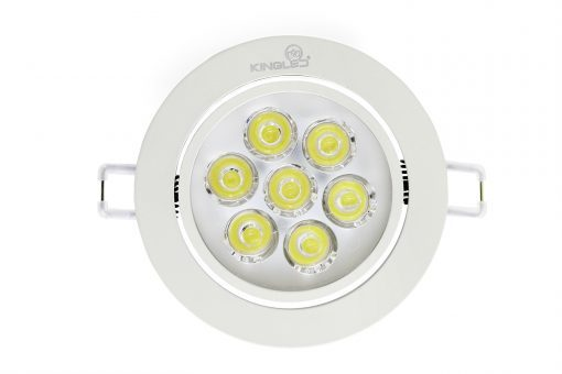 ĐÈN LED SPOTLIGHT 7W (DLR-7-T110)